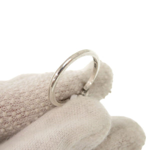 美品 クロムハーツ バブルガムフォティマハリア シルバー925 約11号 リング 指輪 0197【中古】CHROME HEARTS