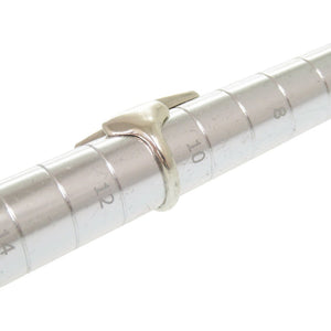 美品 ジョージジェンセン Henning Koppel ヘニング コッペル 125 シルバー925 11号 シルバー リング 指輪 0198【中古】Georg Jensen