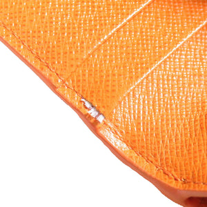 未使用 ルイ・ヴィトン ラドロー エピ M6330H コインケース エピレザー マンダリン LV 0202【中古】LOUIS VUITTON レディース