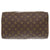 ルイ ヴィトン スピーディ30 モノグラム M41526 ハンドバッグ LV 0207 【中古】 LOUIS VUITTON