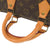ルイ ヴィトン スピーディ30 モノグラム M41526 ハンドバッグ LV 0207 【中古】 LOUIS VUITTON