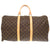 美品 ルイ ヴィトン キーポル50 モノグラム M41426 ボストンバッグ LV 0210 【中古】 LOUIS VUITTON メンズ