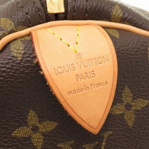 美品 ルイ ヴィトン キーポル50 モノグラム M41426 ボストンバッグ LV 0210 【中古】 LOUIS VUITTON メンズ