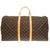 美品 ルイ ヴィトン キーポル55 モノグラム M41424 ボストンバッグ LV 0211 【中古】 LOUIS VUITTON