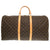 美品 ルイ ヴィトン キーポル55 モノグラム M41424 ボストンバッグ LV 0211 【中古】 LOUIS VUITTON
