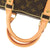 美品 ルイ ヴィトン キーポル55 モノグラム M41424 ボストンバッグ LV 0211 【中古】 LOUIS VUITTON