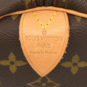 美品 ルイ ヴィトン キーポル55 モノグラム M41424 ボストンバッグ LV 0211 【中古】 LOUIS VUITTON