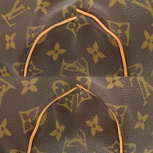 美品 ルイ ヴィトン キーポル55 モノグラム M41424 ボストンバッグ LV 0211 【中古】 LOUIS VUITTON
