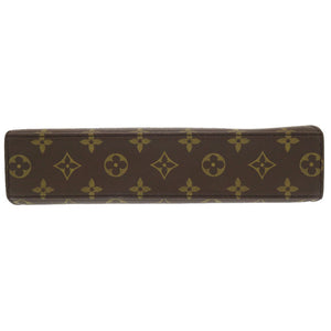 美品 ルイ ヴィトン マルゼルブ モノグラム M51379 ハンドバッグ LV 0218 【中古】 LOUIS VUITTON