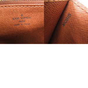 美品 ルイ ヴィトン マルゼルブ モノグラム M51379 ハンドバッグ LV 0218 【中古】 LOUIS VUITTON