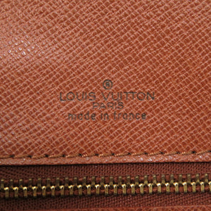 ルイ ヴィトン モンソー モノグラム M51185 2WAY ハンドバッグ LV 0219 【中古】 LOUIS VUITTON メンズ