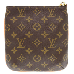 美品 ルイ ヴィトン パルティシオン モノグラム M51901 ポーチ バッグ LV 0221 【中古】 LOUIS VUITTON