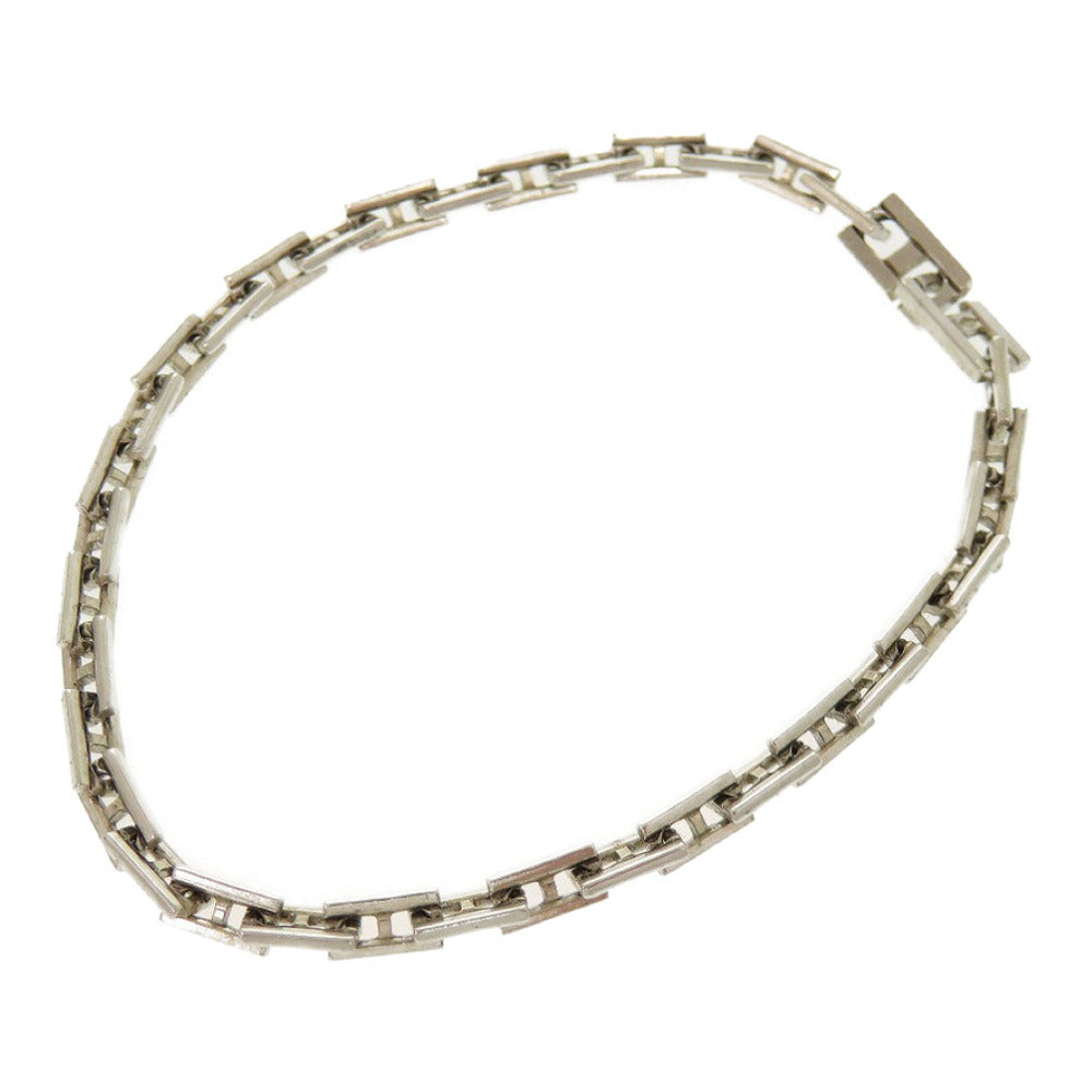 エルメス ヘラクレス ブレスレット シルバー925 アクセサリー 0236 【中古】 HERMES