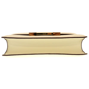 新品同様 エルメス コンスタンス ミロワール 24 ヴォーエプソン ナタ ゴールド金具 B刻印(2023年製) ショルダーバッグ バッグ 0009 【中古】 HERMES