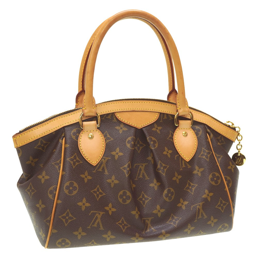 ルイヴィトン モノグラム ティボリPM M40143 ハンドバッグ LV 0044【中古】LOUIS VUITTON