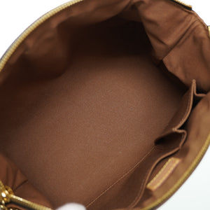 ルイヴィトン モノグラム ティボリPM M40143 ハンドバッグ LV 0044【中古】LOUIS VUITTON