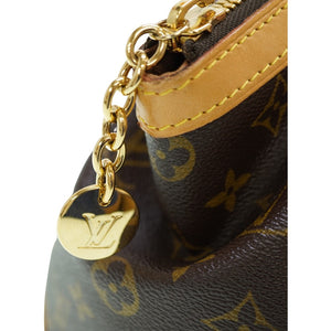 ルイヴィトン モノグラム ティボリPM M40143 ハンドバッグ LV 0044【中古】LOUIS VUITTON