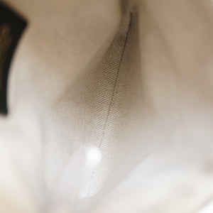 新品同様 ジミーチュウ KIMI メッセンジャー ショルダーバッグ キャンバス/レザ 0175【中古】JIMMY CHOO