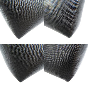 美品 サルヴァトーレフェラガモ ガンチーニ BA-21 0290 レザー ゴールド金具 ブラック 2WAY ハンドバッグ ショルダーバッグ 0193【中古】Salvatore Ferragamo