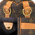 ルイ ヴィトン スピーディ25 モン モノグラム 2WAY ハンドバッグ LV 0210 【中古】 LOUIS VUITTON