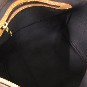 ルイ ヴィトン スピーディ25 モン モノグラム 2WAY ハンドバッグ LV 0210 【中古】 LOUIS VUITTON