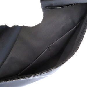 新品同様 ポーター ビュー VIEW 3WAY BRIEFCASE ブリーフケース ナイロン ネイビー 0968【中古】PORTER