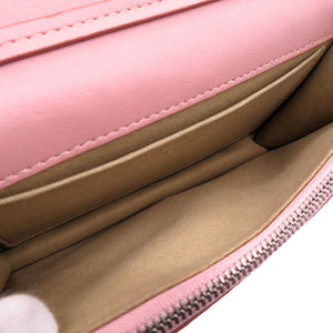 ステラマッカートニー スター ショルダーバッグ 合成皮革 ピンク 0097【中古】Stella McCartney