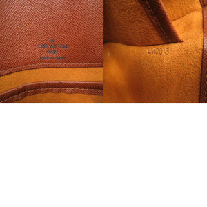 美品 ルイ ヴィトン ミュゼットタンゴ ロングストラップ モノグラム M51388 ショルダーバッグ LV 0108 【中古】 LOUIS VUITTON