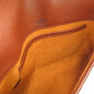 美品 ルイ ヴィトン ミュゼットタンゴ ロングストラップ モノグラム M51388 ショルダーバッグ LV 0108 【中古】 LOUIS VUITTON