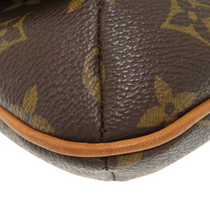 美品 ルイ ヴィトン ミュゼットタンゴ ロングストラップ モノグラム M51388 ショルダーバッグ LV 0108 【中古】 LOUIS VUITTON