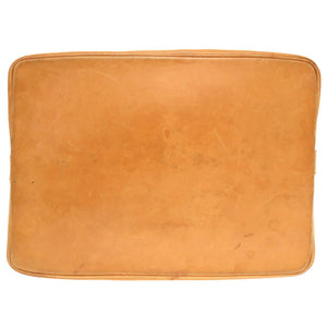 ルイ ヴィトン ノエ モノグラム M42224 ショルダーバッグ LV 0111 【中古】 LOUIS VUITTON