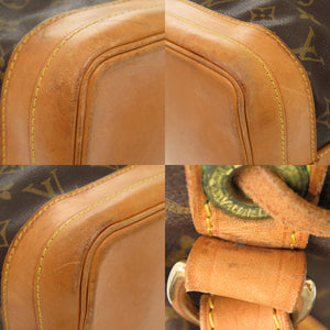 ルイ ヴィトン ノエ モノグラム M42224 ショルダーバッグ LV 0111 【中古】 LOUIS VUITTON