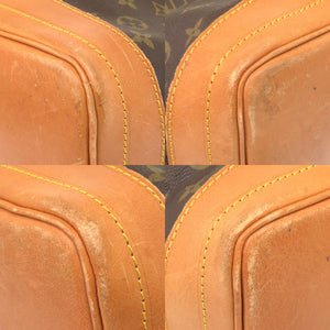 ルイ ヴィトン ノエ モノグラム M42224 ショルダーバッグ LV 0112 【中古】 LOUIS VUITTON