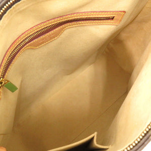 ルイ ヴィトン ルーピングGM モノグラム M51145 ショルダーバッグ LV 0113 【中古】 LOUIS VUITTON