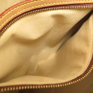 ルイ ヴィトン ルーピングGM モノグラム M51145 ショルダーバッグ LV 0113 【中古】 LOUIS VUITTON