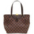 美品 ルイ ヴィトン ウエストミンスターPM ダミエ N41102 ハンドバッグ LV 0114 【中古】 LOUIS VUITTON