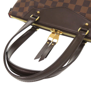 美品 ルイ ヴィトン ウエストミンスターPM ダミエ N41102 ハンドバッグ LV 0114 【中古】 LOUIS VUITTON