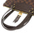 美品 ルイ ヴィトン ウエストミンスターPM ダミエ N41102 ハンドバッグ LV 0114 【中古】 LOUIS VUITTON