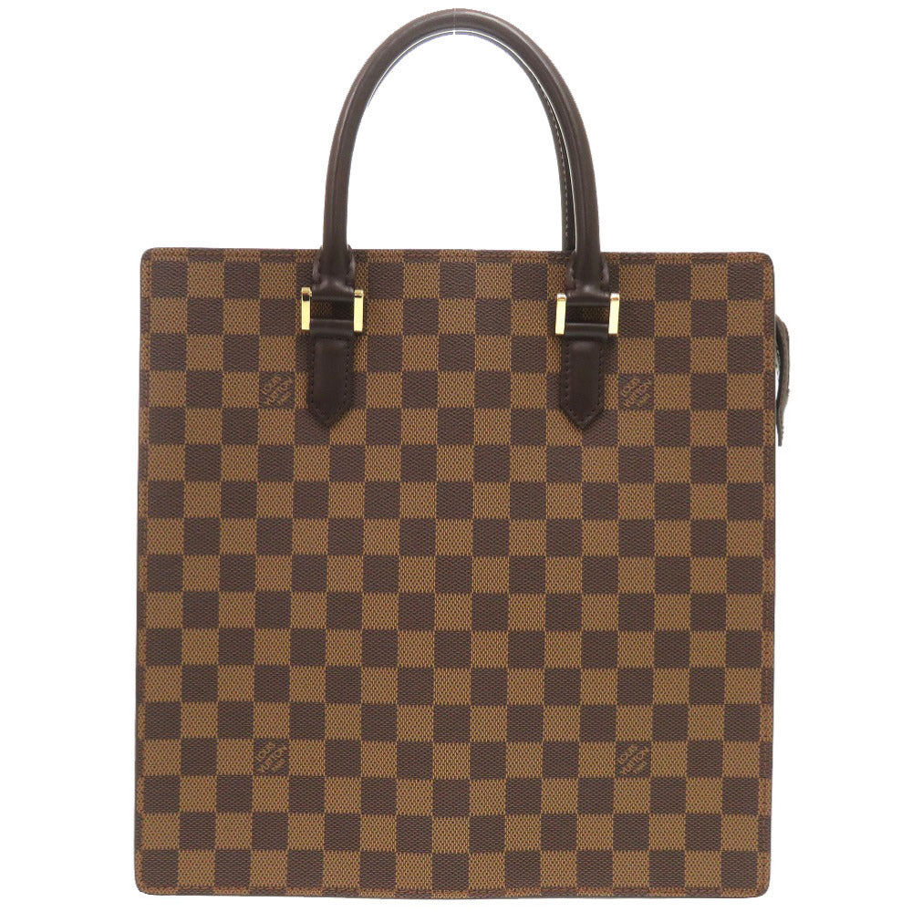 美品 ルイ ヴィトン ヴェニスPM ダミエ N51145 トートバッグ LV 0116 【中古】 LOUIS VUITTON