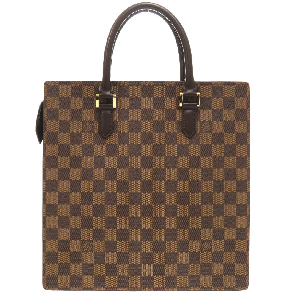 美品 ルイ ヴィトン ヴェニスPM ダミエ N51145 トートバッグ LV 0116 【中古】 LOUIS VUITTON