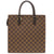 美品 ルイ ヴィトン ヴェニスPM ダミエ N51145 トートバッグ LV 0116 【中古】 LOUIS VUITTON