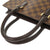 美品 ルイ ヴィトン ヴェニスPM ダミエ N51145 トートバッグ LV 0116 【中古】 LOUIS VUITTON