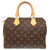 ルイ ヴィトン スピーディ25 モノグラム M41528 ハンドバッグ LV 0119 【中古】 LOUIS VUITTON
