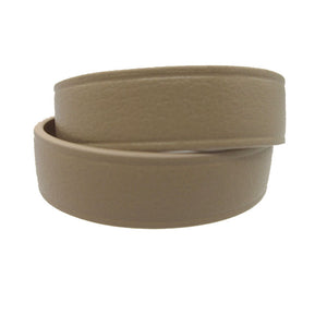 新品同様 ディオール ２連ブレスレット 30モンテーニュ レザー Sサイズ ベージュ 0128【中古】Dior