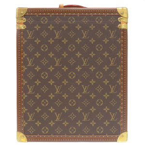 美品 ルイ ヴィトン ウイスキー キャビネット PM モノグラム M10098 トランク LV 0139 【中古】 LOUIS VUITTON