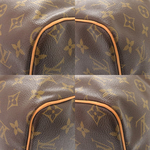 新品同様 ルイ ヴィトン スピーディ30 モノグラム M41526 ハンドバッグ LV 0148 【中古】 LOUIS VUITTON