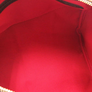 新品同様 ルイ ヴィトン スピーディ25 ダミエ N41365 ハンドバッグ LV 0149 【中古】 LOUIS VUITTON