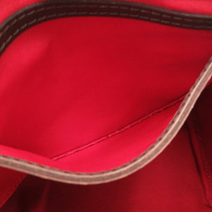 新品同様 ルイ ヴィトン スピーディ25 ダミエ N41365 ハンドバッグ LV 0149 【中古】 LOUIS VUITTON