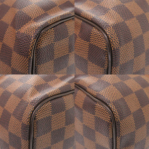 新品同様 ルイ ヴィトン スピーディ25 ダミエ N41365 ハンドバッグ LV 0149 【中古】 LOUIS VUITTON