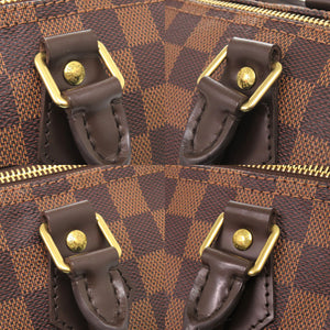 新品同様 ルイ ヴィトン スピーディ25 ダミエ N41365 ハンドバッグ LV 0149 【中古】 LOUIS VUITTON
